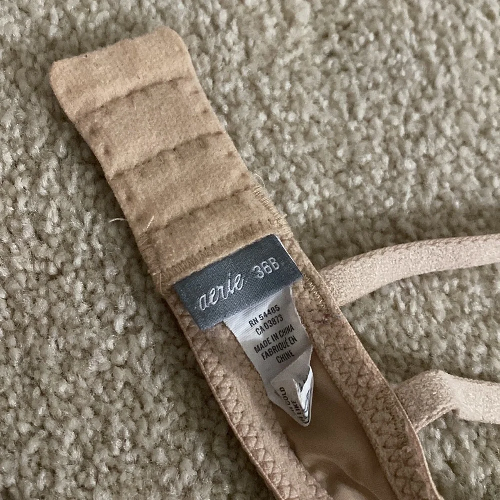 Wireless Sans Armature bra - Picture 5 of 7